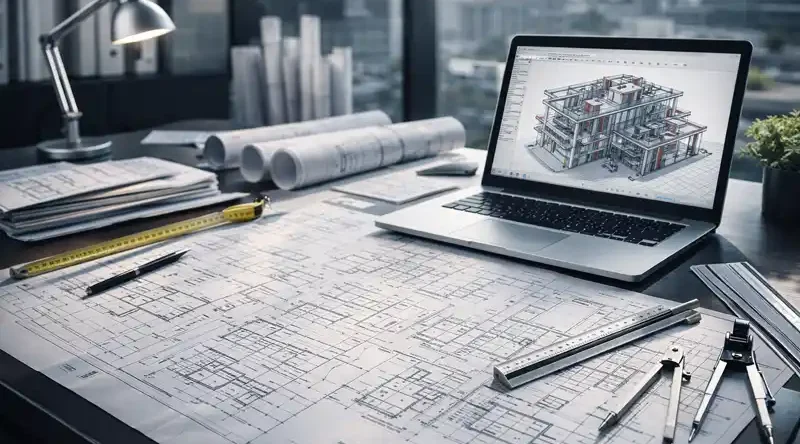 Saif_Design-&-Shop-Drawings-(AutoCAD-&-Revit)